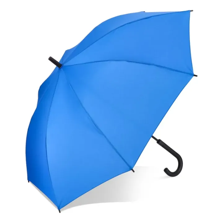 Verdure 190T Pongee 23" Windproof hook umbrella Auto open - LT97119 (N0011)
